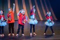 Mini Stars Circus 2G  32